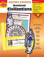 Ancient Civilizations Grade 1-3