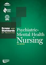 Psychiatric-Mental Health Nursing