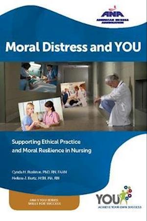 Moral Distress and YOU