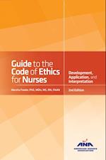 Guide to the Code of Ethics for Nurses