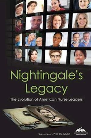 Johnson, S:  Nightingale's Legacy