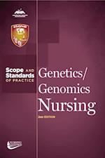 Genetics/Genomics Nursing