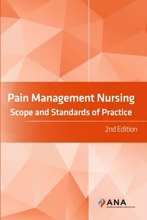 Pain Management Nursing