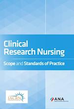 Clinical Research Nursing