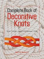 Complete Book of Decorative Knots