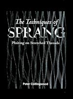 The Techniques of Sprang