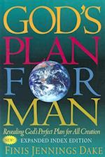 God's Plan for Man