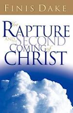 The Rapture and Second Coming of Jesus