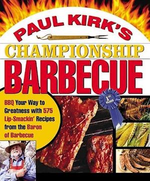 Paul Kirk's Championship Barbecue