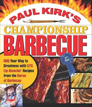 Paul Kirk's Championship Barbecue