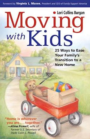 Moving with Kids