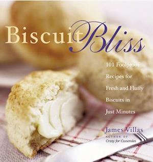 Biscuit Bliss