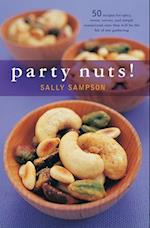 Party Nuts!