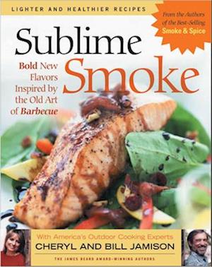 Sublime Smoke