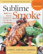 Sublime Smoke