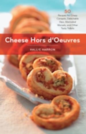 Cheese Hors d''Oeuvres