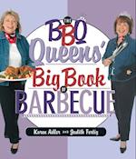 BBQ Queens' Big Book of BBQ