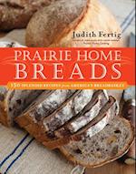 Prairie Home Breads