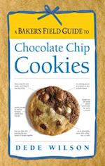 Baker's Field Guide to Chocolate Chip Cookies