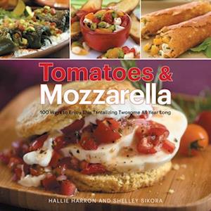 Tomatoes & Mozzarella