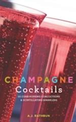 Champagne Cocktails