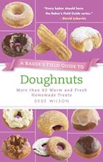 Baker's Field Guide to Doughnuts