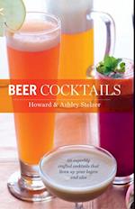 Beer Cocktails