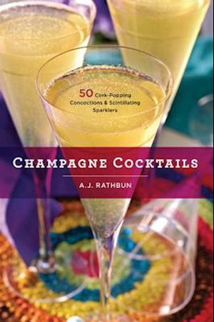 Champagne Cocktails