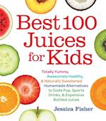 Best 100 Juices for Kids