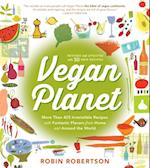 Vegan Planet, Revised Edition