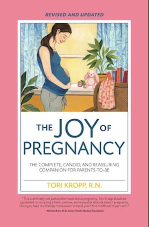 Joy of Pregnancy 2nd Edition