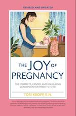 Joy of Pregnancy 2nd Edition