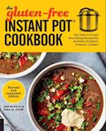 Gluten-Free Instant Pot Cookbook Revised and Expanded Edition