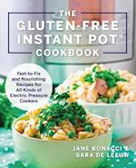 The Gluten-Free Instant Pot Cookbook