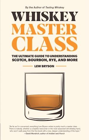 Whiskey Master Class