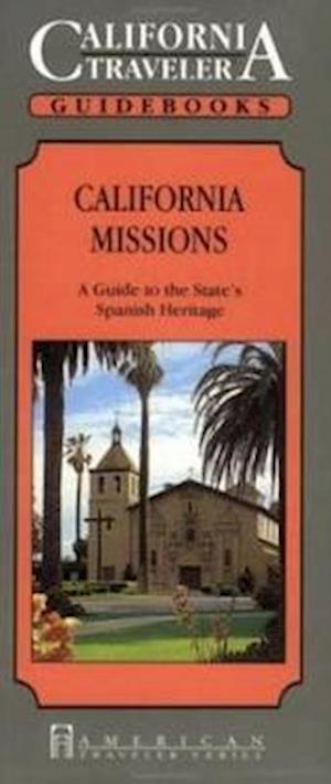Lee, G: California Missions