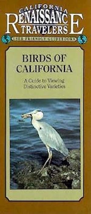 Birds of California