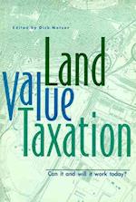 Land Value Taxation