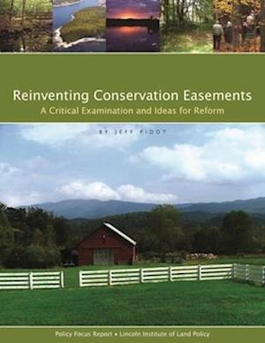 Reinventing Conservation Easements