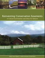 Reinventing Conservation Easements