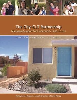 The Cityâ "clt Partnership