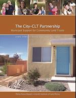 The Cityâ "clt Partnership
