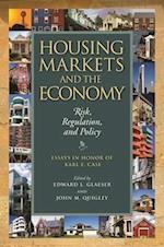 Housing Markets and the Economy
