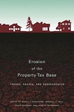 Erosion of the Property Tax Base
