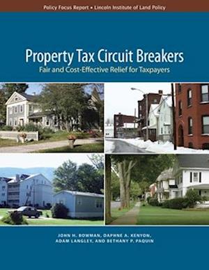 Property Tax Circuit Breakers