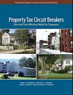 Property Tax Circuit Breakers