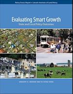 Evaluating Smart Growth