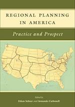 Regional Planning in America