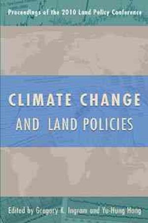 Climate Change and Land Policies