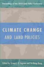 Climate Change and Land Policies